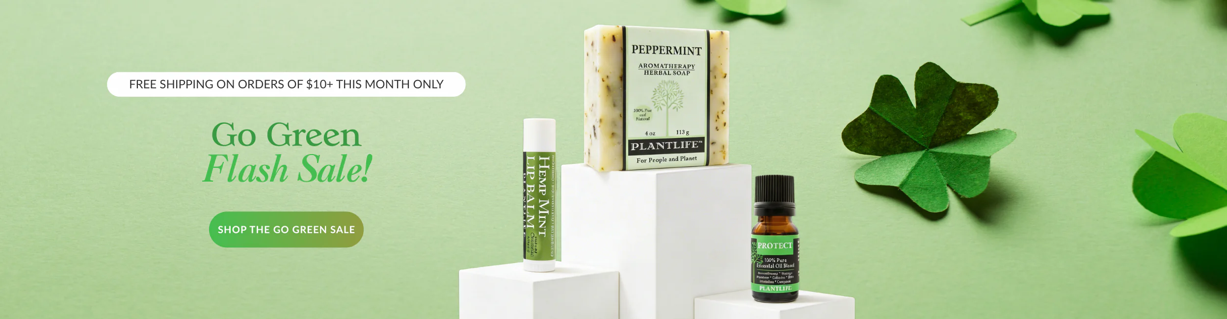 Pure Botanical Body Care